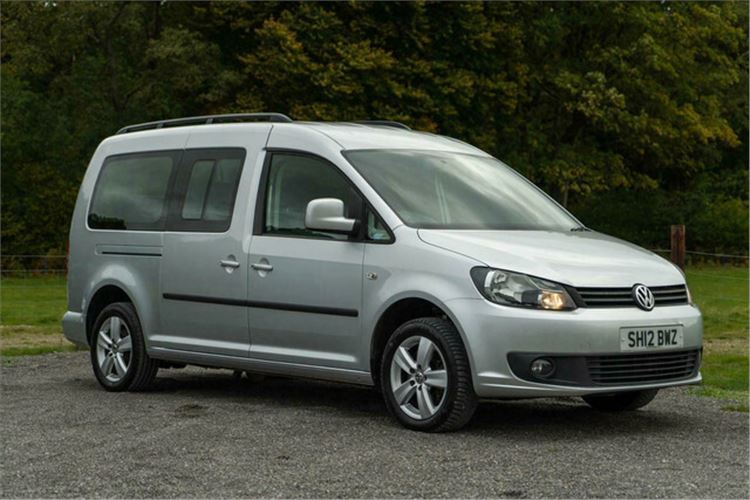 ebay wheelchair accessible vehicles